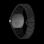 D1 MILANO PCBU07 POLYCARBON 36MM - BLACK - Image 4