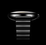 CIGA Design U031- BG01- W6B7B BLACK Mechanical Watch Series U Blue Planet - Gilding Version - Image 6