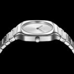 D1 MILANO SQBL01 SQUARE BRACELET 32MM -  DISCO GREY - Image 4