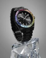 PAUL RICH LIMITED RAINBOW LEGACY - BLACK - Image 5