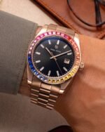 PAUL RICH LIMITED RAINBOW LEGACY - ROSE GOLD - Image 4