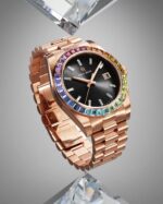 PAUL RICH LIMITED RAINBOW LEGACY - ROSE GOLD - Image 5