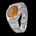 VALUCHI LIMTIED EDITION Tiger Eye