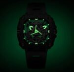 CIGA DESIGN X051- BS01-W5B Mechanical Watch Eye of Horus - Image 3
