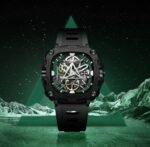 CIGA DESIGN X051-BB01-W5B Mechanical Eyes of Horus