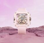 CIGA DESIGN X012-PR02-W5PK PINK