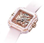 CIGA DESIGN X012-PR02-W5PK PINK - Image 2