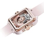 CIGA DESIGN X012-PR02-W5PK PINK - Image 4