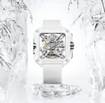 CIGA DESIGN X012-WS02-W5WH WHITE