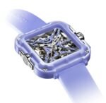 CIGA DESIGN X012-PP02-W5PL PURPLE - Image 2