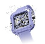 CIGA DESIGN X012-PP02-W5PL PURPLE - Image 4