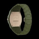 D1 MILANO PCBJ22 POLYCARBONATE 40.5MM - Image 4