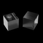 D1 MILANO PHBJ07 POLYCHRONO 40.5MM CHARACOAL BLACK - Image 5