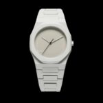 D1 MILANO PCBU08 POLYCARBON 37MM - GREY