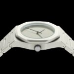 D1 MILANO PCBU08 POLYCARBON 37MM - GREY - Image 3