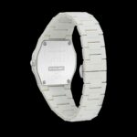 D1 MILANO PCBU08 POLYCARBON 37MM - GREY - Image 4