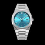 D1 MILANO ATBJ17 AUTOMATICO 41.5MM - TURQUOISE
