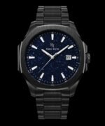 PAUL RICH MERCER GOTHAM - ADVENTURINE BLUE