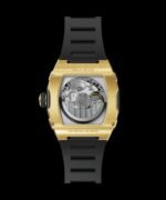 PAUL RICH DIAMOND ASTRO SKELETON - MASON GOLD - Image 5