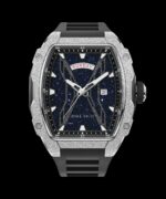 PAUL RICH ASTRO DAY AND DATE - ABYSS SILVER