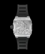 PAUL RICH ASTRO DAY AND DATE - ABYSS SILVER - Image 2