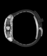 PAUL RICH ASTRO DAY AND DATE - ABYSS SILVER - Image 3