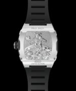 PAUL RICH LIMITED ASTRO METEORA ABYSS SILVER - Image 2