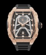 PAUL RICH LIMITED ASTRO METEORA ZENIT GOLD