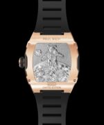 PAUL RICH LIMITED ASTRO METEORA ZENIT GOLD - Image 4