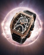 PAUL RICH LIMITED ASTRO METEORA ZENIT GOLD - Image 5