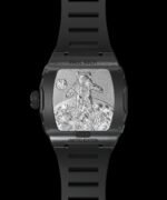 PAUL RICH LIMITED METEORA DARK MATTE BLACK - Image 2