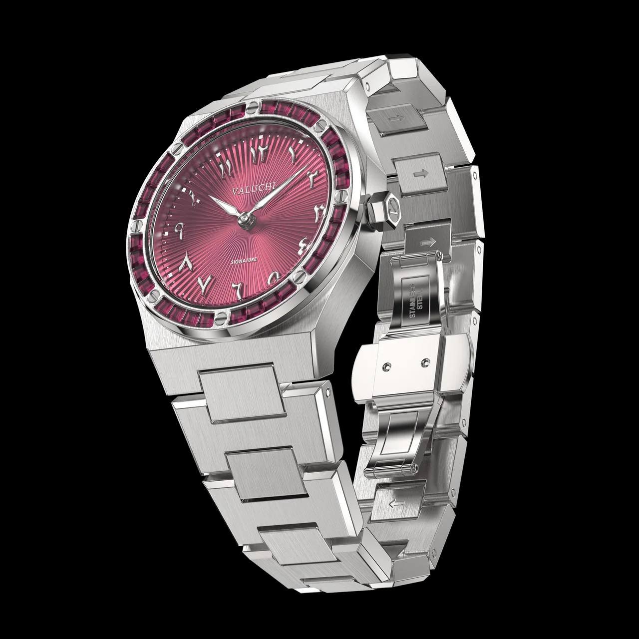 photo_2025-08-08_10-47-25 Signature 31mm Limited Editi0n - Qatar - Image 1