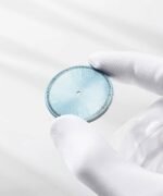 VALUCHI Dual Calendar Silver Ice - 40MM - Image 8