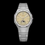 VALUCHI Soluna Automatic Beige-38MM - Image 2