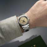 VALUCHI Soluna Automatic Beige-38MM - Image 3