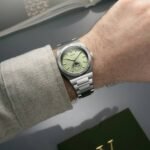 VALUCHI Soluna Automatic Pistache- 38MM - Image 3