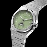 VALUCHI Soluna Automatic Pistache- 38MM - Image 5