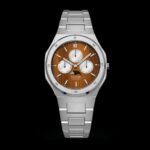 VALUCHI Calendar Tiger Eye Limited Edition
