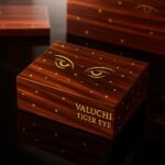 VALUCHI Calendar Tiger Eye Limited Edition - Image 6