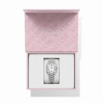 Valuchi Quadris Silver Roman 21mm - Image 5