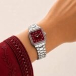 Valuchi Quadris Burgundy Limited Edition-21mm - Image 5