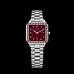 Valuchi Quadris Burgundy Limited Edition-21mm - Image 2