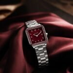 Valuchi Quadris Burgundy Limited Edition-21mm - Image 4