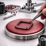 Valuchi Quadris Burgundy Limited Edition-21mm - Image 6