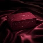 Valuchi Quadris Burgundy Limited Edition-21mm - Image 7
