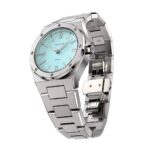 Signature 31mm Silver Tiffany