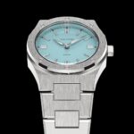 Signature 31mm Silver Tiffany - Image 4