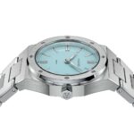 Signature 31mm Silver Tiffany - Image 6