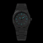 Signature 31mm Silver Tiffany - Image 8