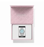 Signature 31mm Silver Tiffany - Image 9